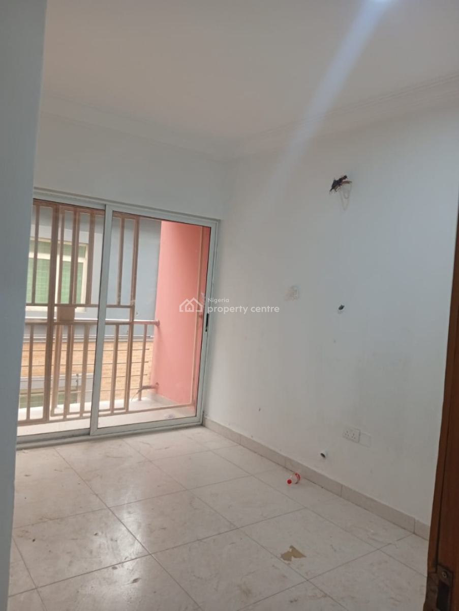 Newly Renovated & Self-serviced 4-bedroom Semi-detached House with B.q, Parkview, Ikoyi, Lagos, Semi-detached Duplex for Rent