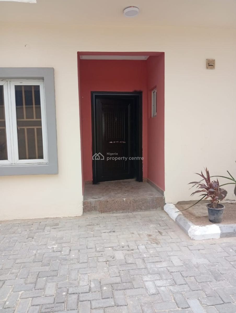 Newly Renovated & Self-serviced 4-bedroom Semi-detached House with B.q, Parkview, Ikoyi, Lagos, Semi-detached Duplex for Rent