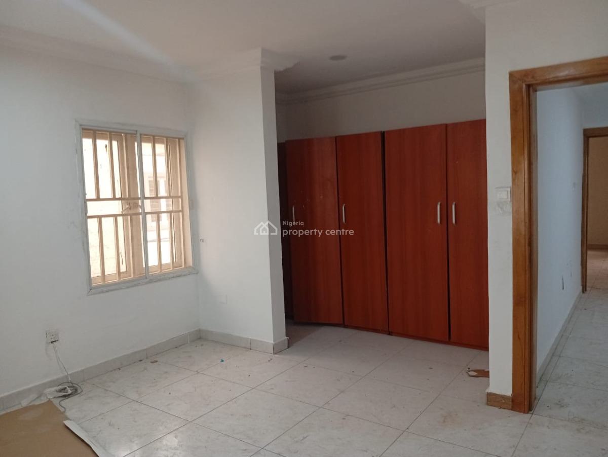 Newly Renovated & Self-serviced 4-bedroom Semi-detached House with B.q, Parkview, Ikoyi, Lagos, Semi-detached Duplex for Rent