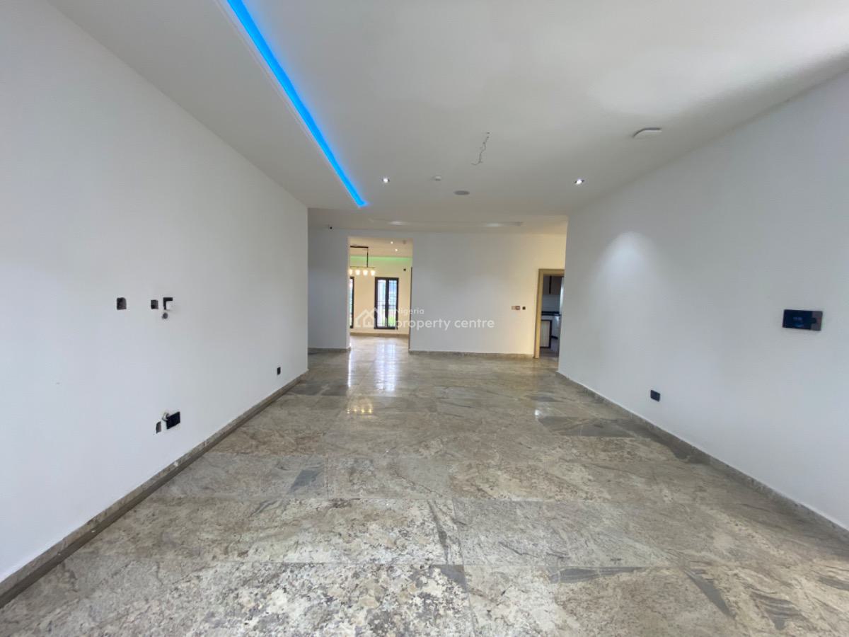 5 Bedroom Duplex, Wuye, Abuja, Semi-detached Duplex for Sale