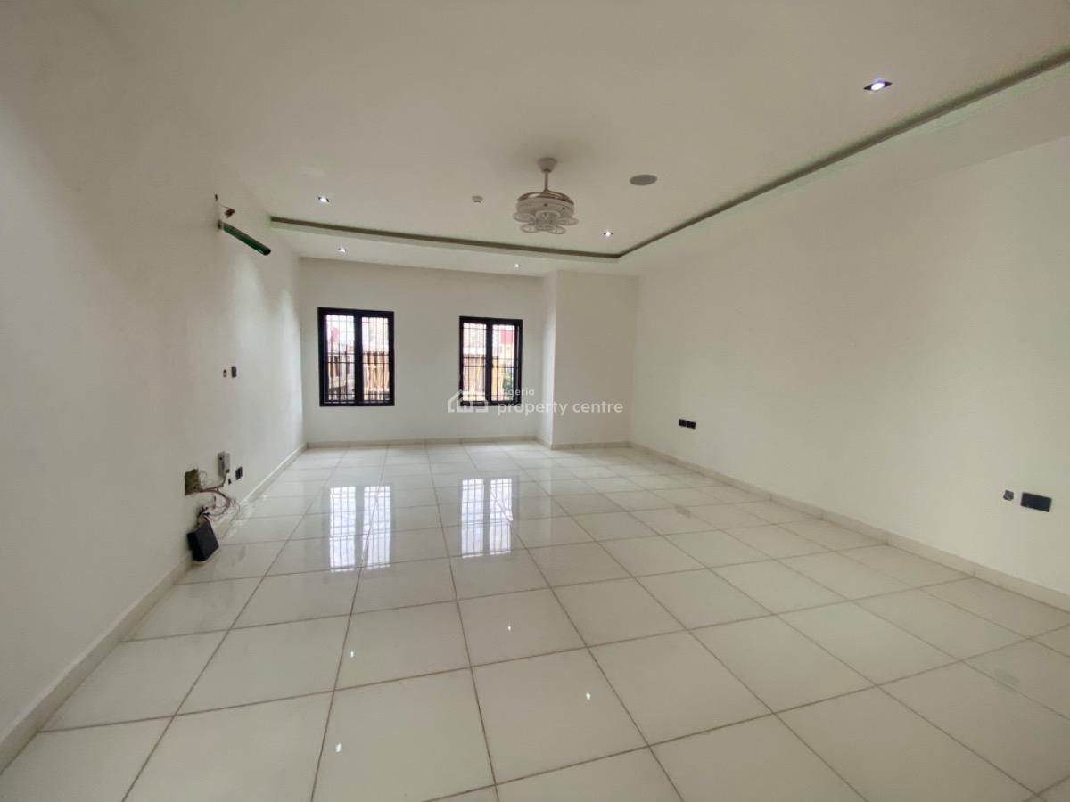 5 Bedroom Duplex, Wuye, Abuja, Semi-detached Duplex for Sale