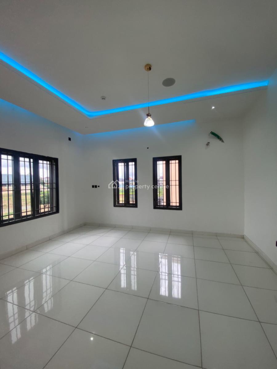 5 Bedroom Duplex, Wuye, Abuja, Semi-detached Duplex for Sale
