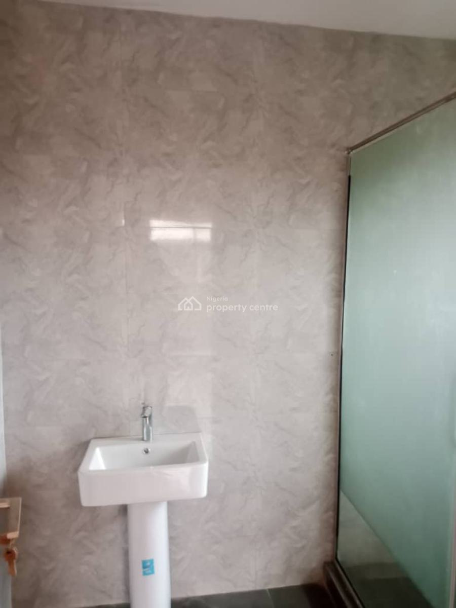 4 Bedroom Terrace Duplex with Bq, Off Opebi, Ikeja, Lagos, Terraced Duplex for Rent