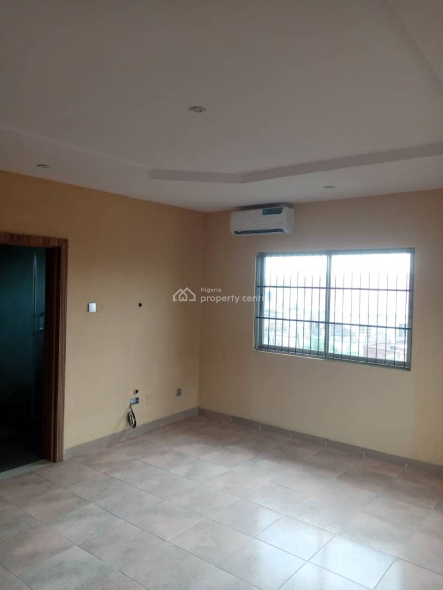 4 Bedroom Terrace Duplex with Bq, Off Opebi, Ikeja, Lagos, Terraced Duplex for Rent