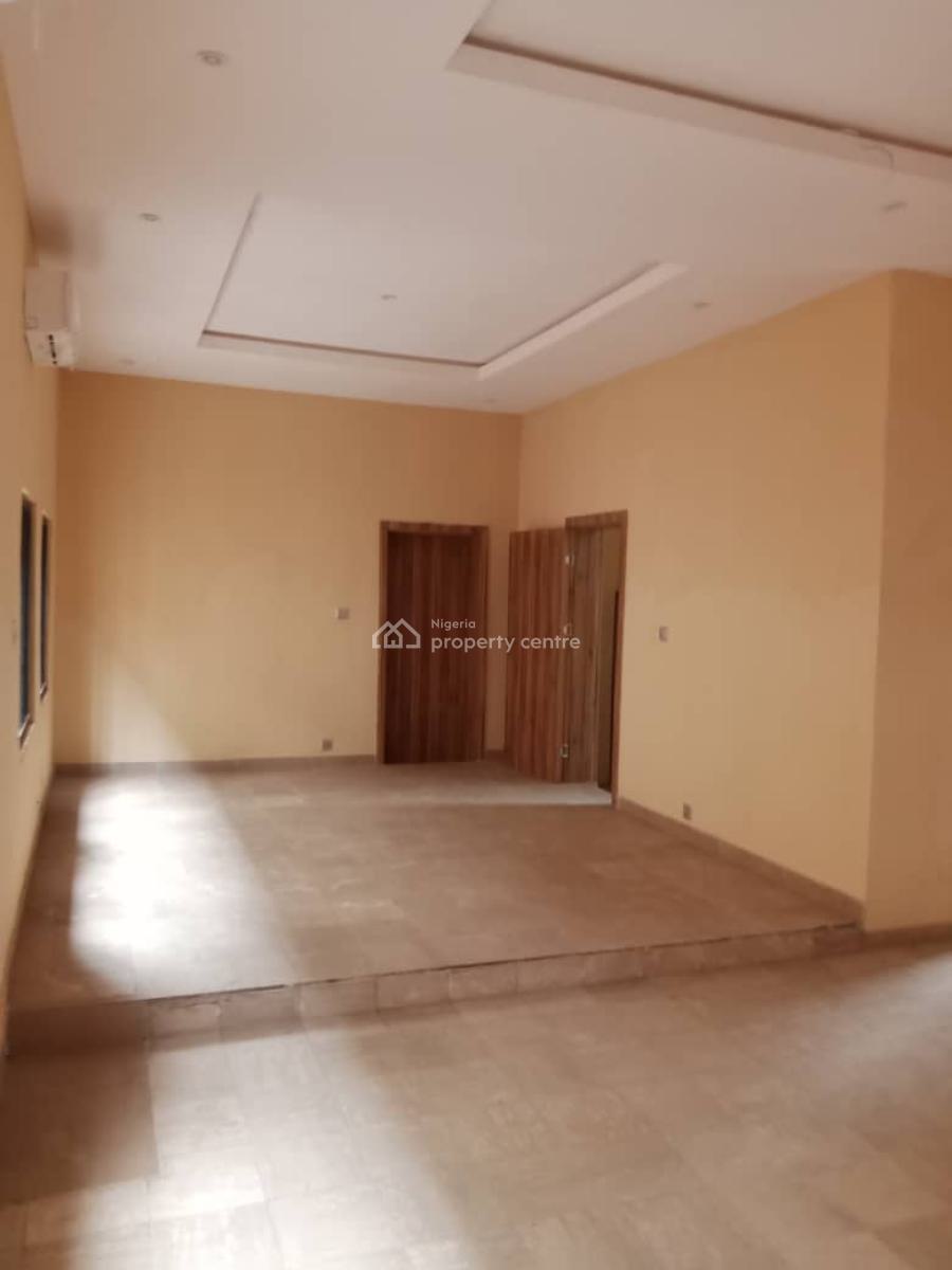4 Bedroom Terrace Duplex with Bq, Off Opebi, Ikeja, Lagos, Terraced Duplex for Rent