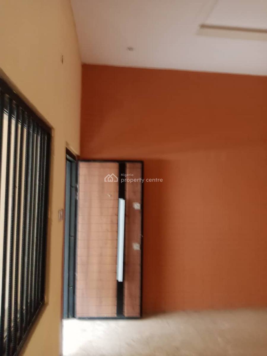 4 Bedroom Terrace Duplex with Bq, Off Opebi, Ikeja, Lagos, Terraced Duplex for Rent