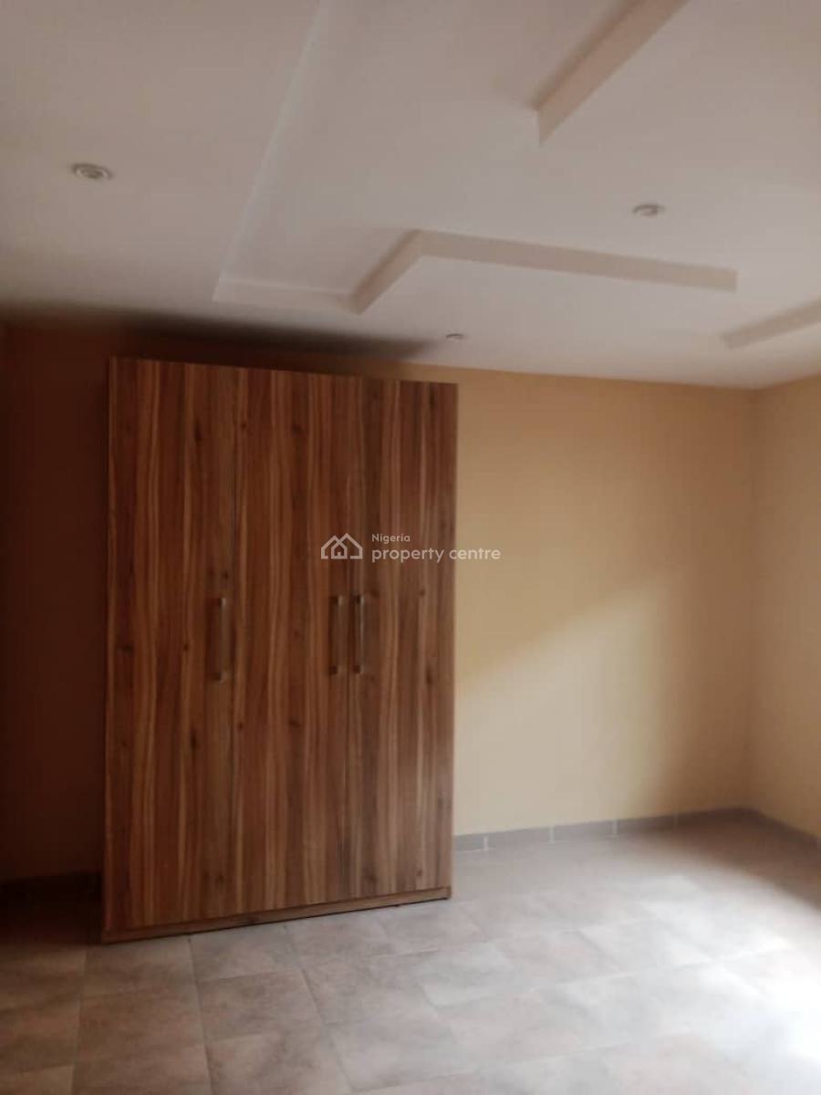 4 Bedroom Terrace Duplex with Bq, Off Opebi, Ikeja, Lagos, Terraced Duplex for Rent