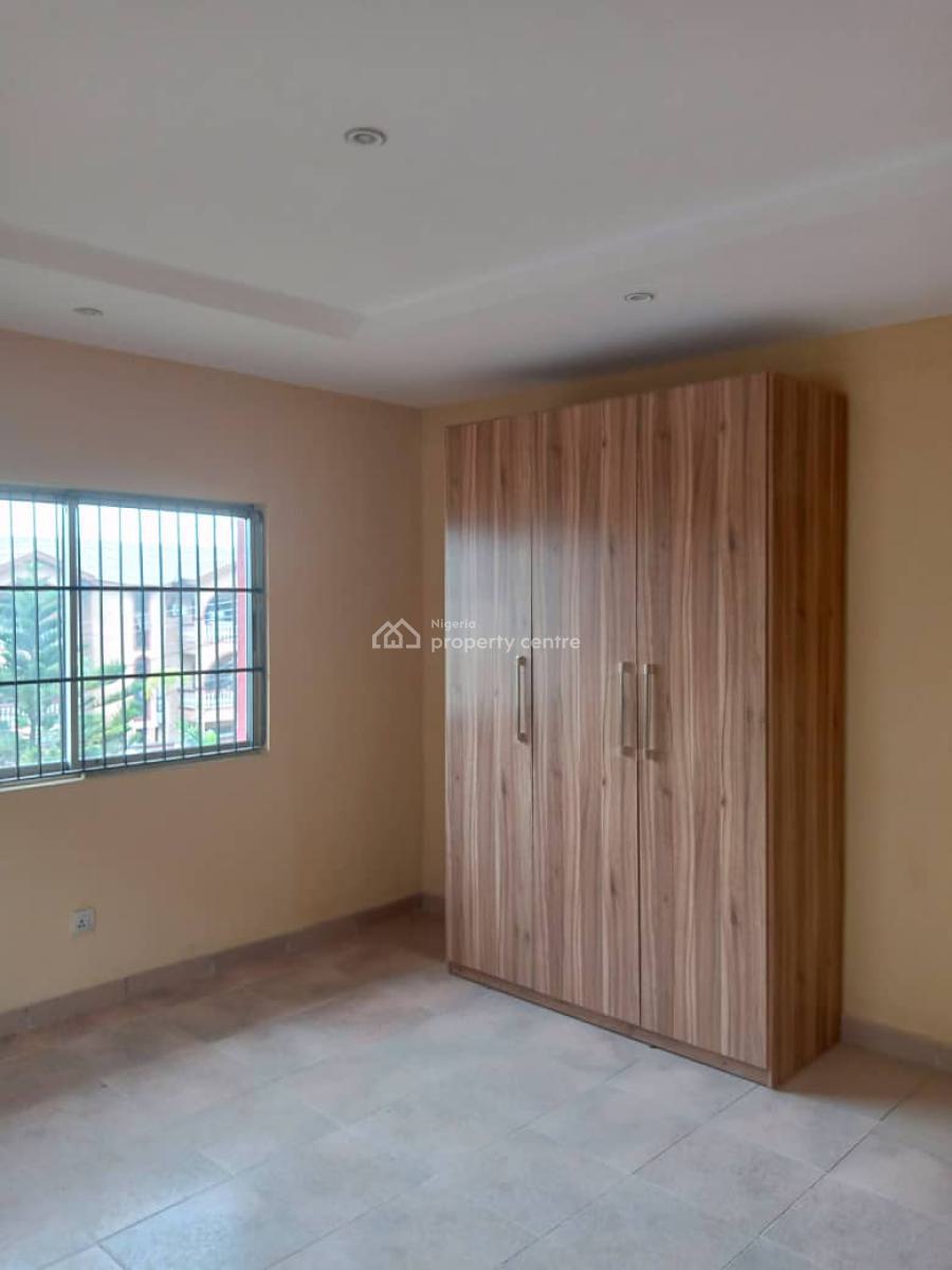 4 Bedroom Terrace Duplex with Bq, Off Opebi, Ikeja, Lagos, Terraced Duplex for Rent