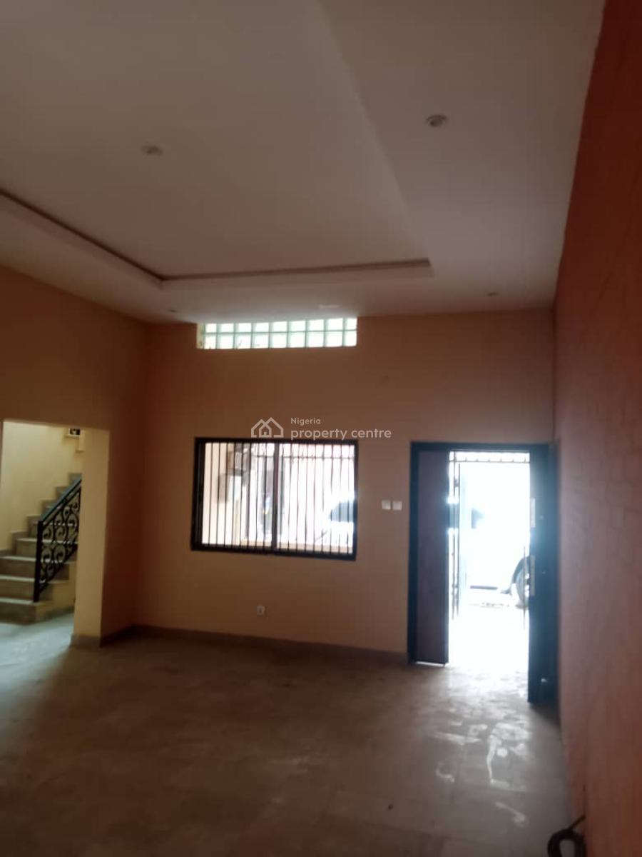 4 Bedroom Terrace Duplex with Bq, Off Opebi, Ikeja, Lagos, Terraced Duplex for Rent