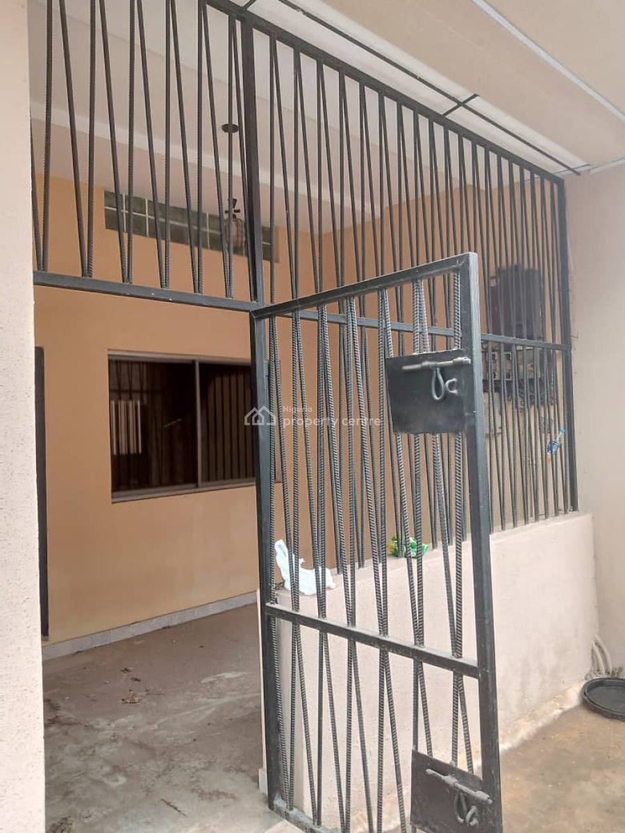 4 Bedroom Terrace Duplex with Bq, Off Opebi, Ikeja, Lagos, Terraced Duplex for Rent