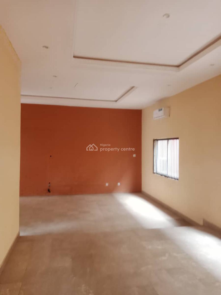 4 Bedroom Terrace Duplex with Bq, Off Opebi, Ikeja, Lagos, Terraced Duplex for Rent