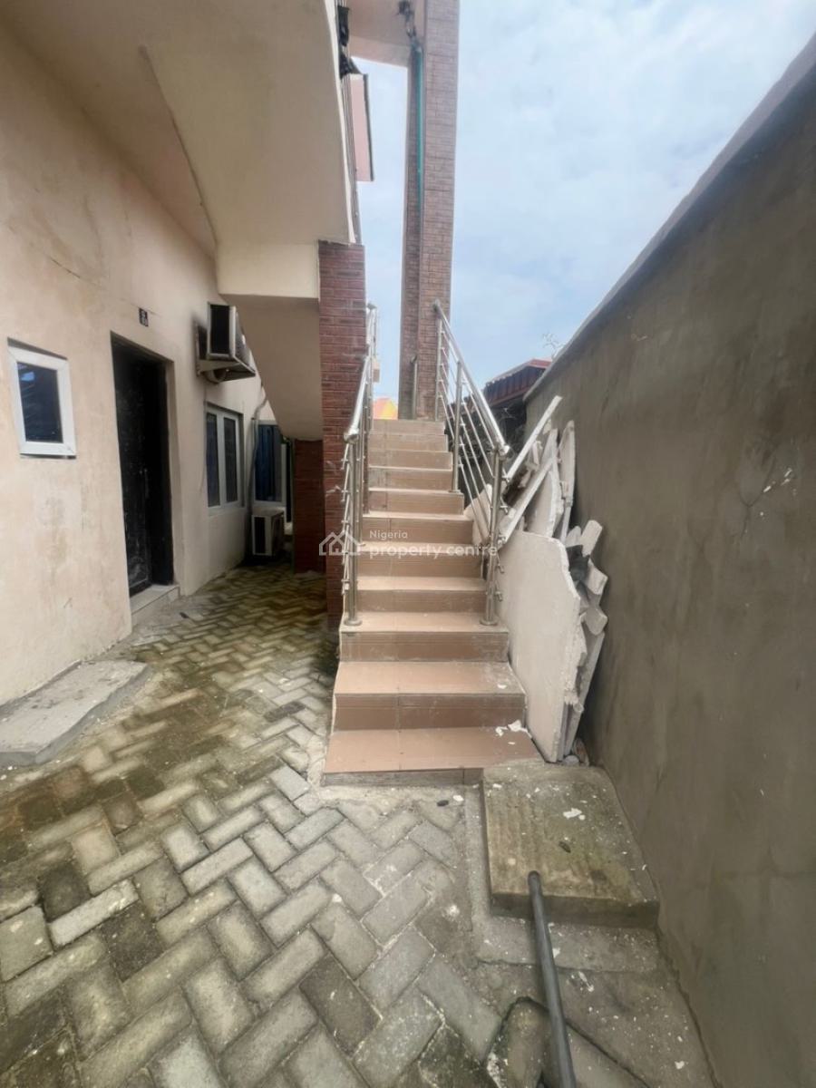 Luxury Brand New 2 Bedroom Apartment, Badore, Ajah, Lagos, Flat / Apartment for Rent