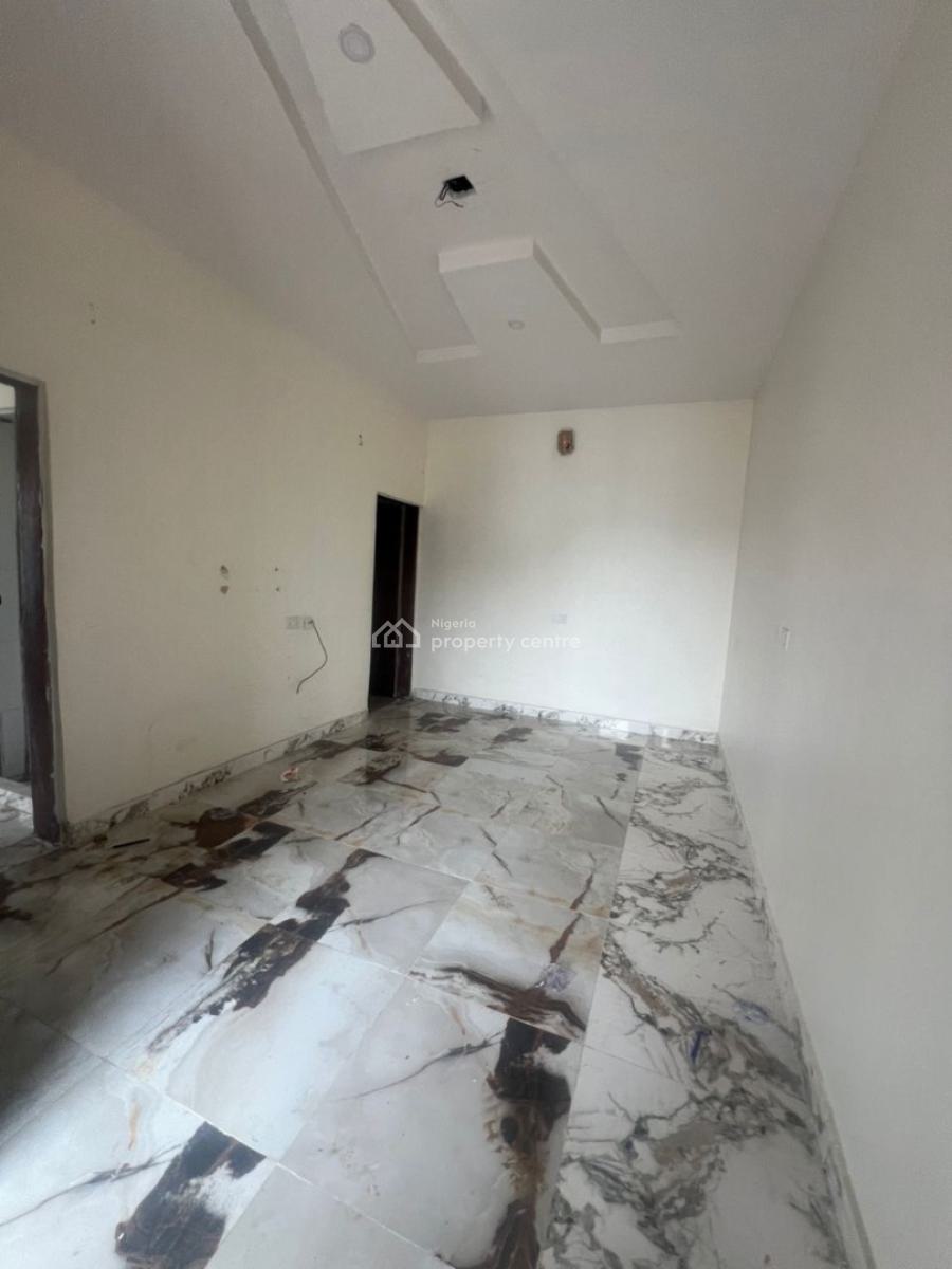 Luxury Brand New 2 Bedroom Apartment, Badore, Ajah, Lagos, Flat / Apartment for Rent