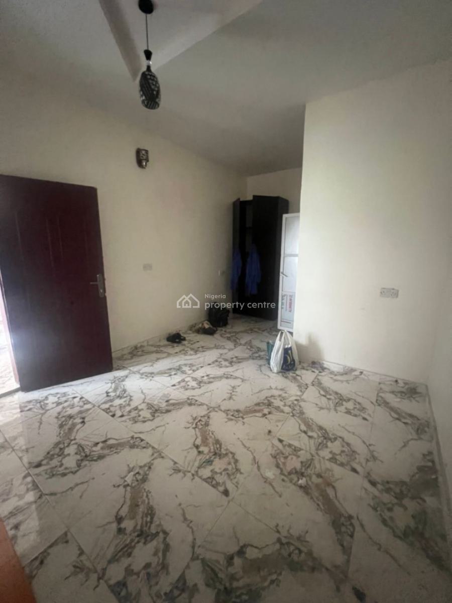 Luxury Brand New 2 Bedroom Apartment, Badore, Ajah, Lagos, Flat / Apartment for Rent