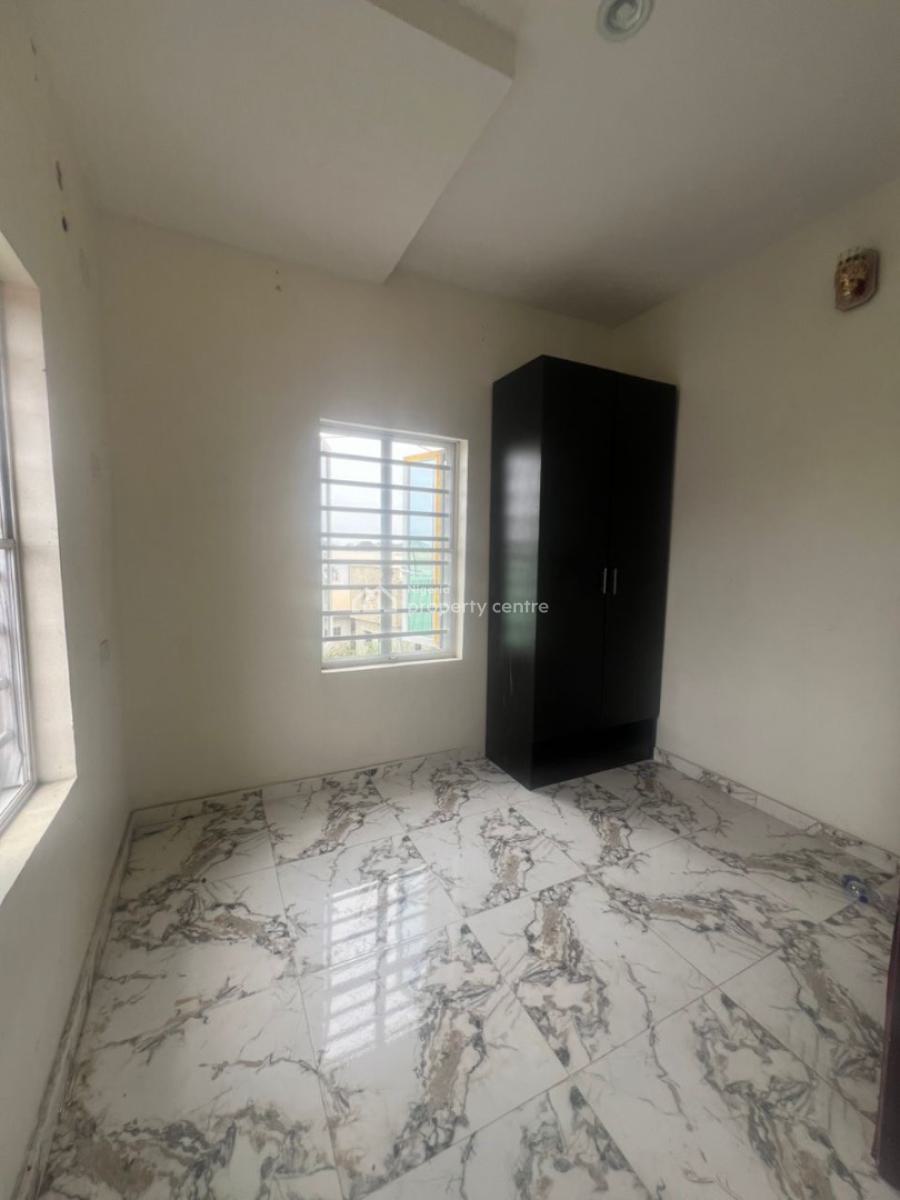 Luxury Brand New 2 Bedroom Apartment, Badore, Ajah, Lagos, Flat / Apartment for Rent