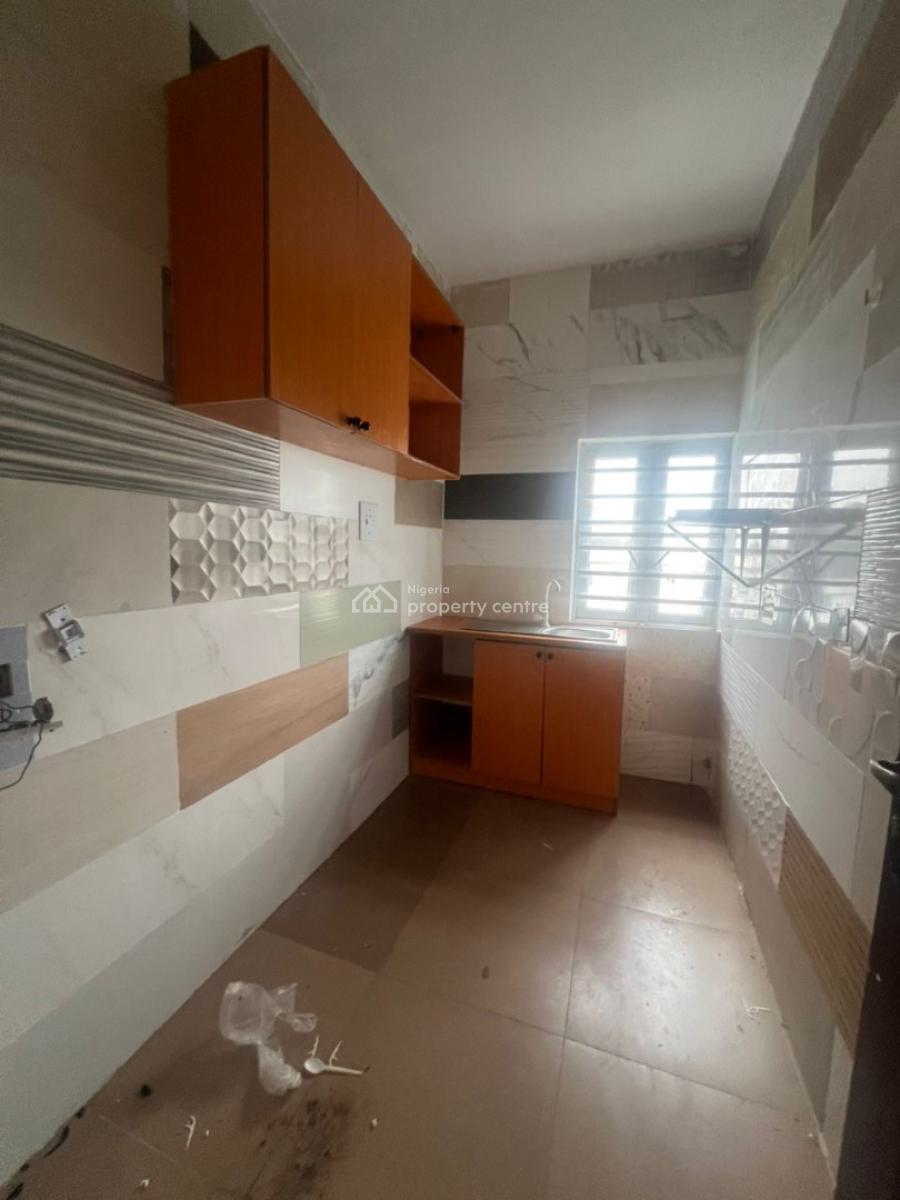Luxury Brand New 2 Bedroom Apartment, Badore, Ajah, Lagos, Flat / Apartment for Rent