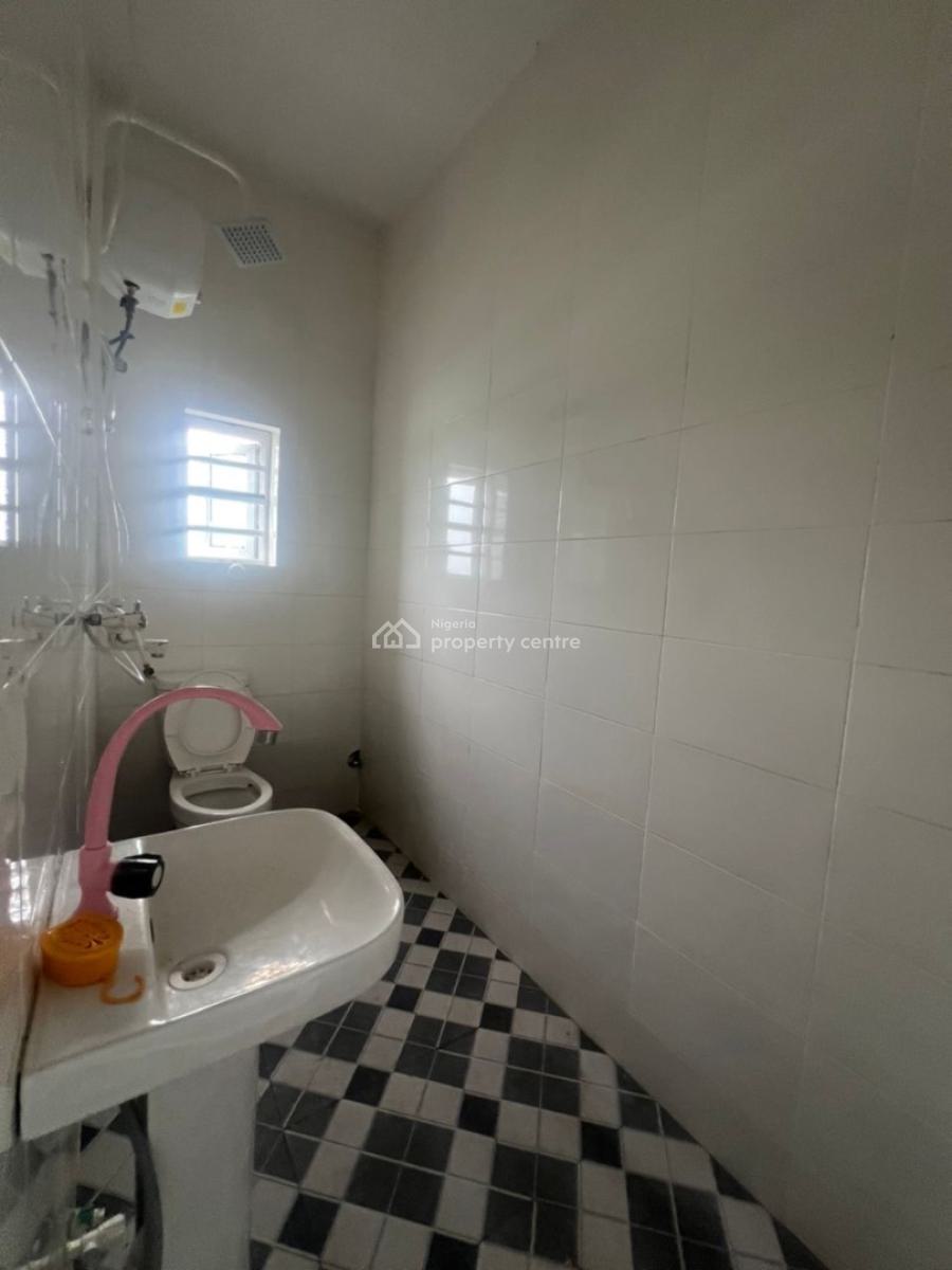 Luxury Brand New 2 Bedroom Apartment, Badore, Ajah, Lagos, Flat / Apartment for Rent