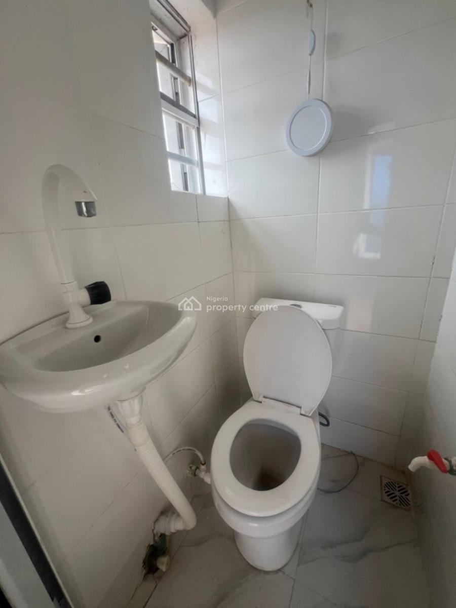 Luxury Brand New 2 Bedroom Apartment, Badore, Ajah, Lagos, Flat / Apartment for Rent
