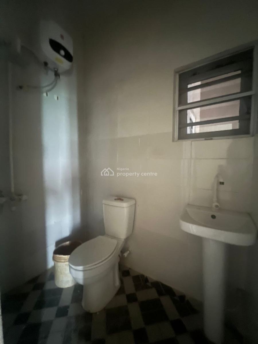 Luxury Brand New 2 Bedroom Apartment, Badore, Ajah, Lagos, Flat / Apartment for Rent