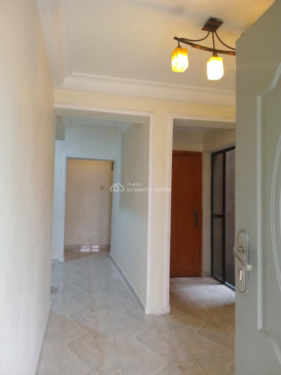 5 Bedrooms Semi Detached Duplex, Lekki Phase 1, Lekki, Lagos, Semi-detached Duplex for Rent