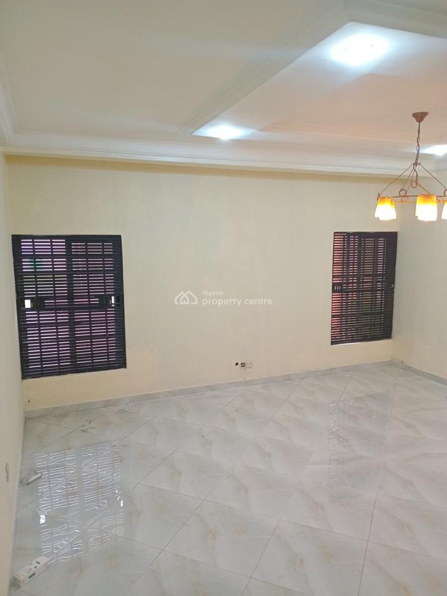 5 Bedrooms Semi Detached Duplex, Lekki Phase 1, Lekki, Lagos, Semi-detached Duplex for Rent