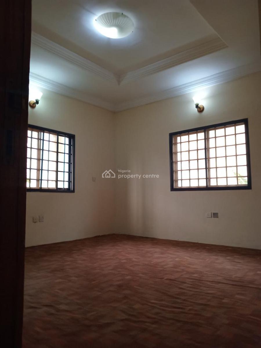 5 Bedrooms Semi Detached Duplex, Lekki Phase 1, Lekki, Lagos, Semi-detached Duplex for Rent