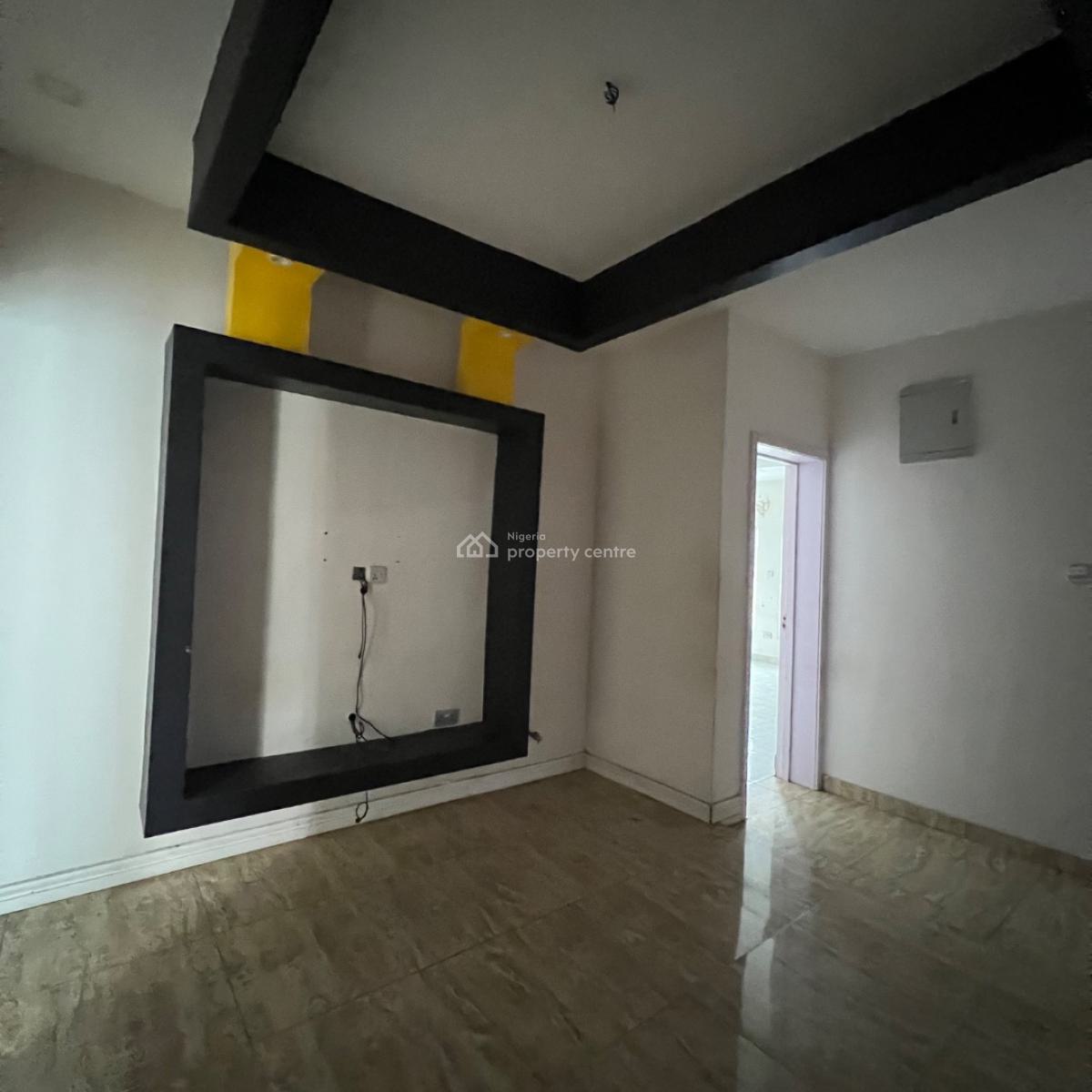 5 Bedroom Detached Duplex, Sangotedo, Ajah, Lagos, Detached Duplex for Sale