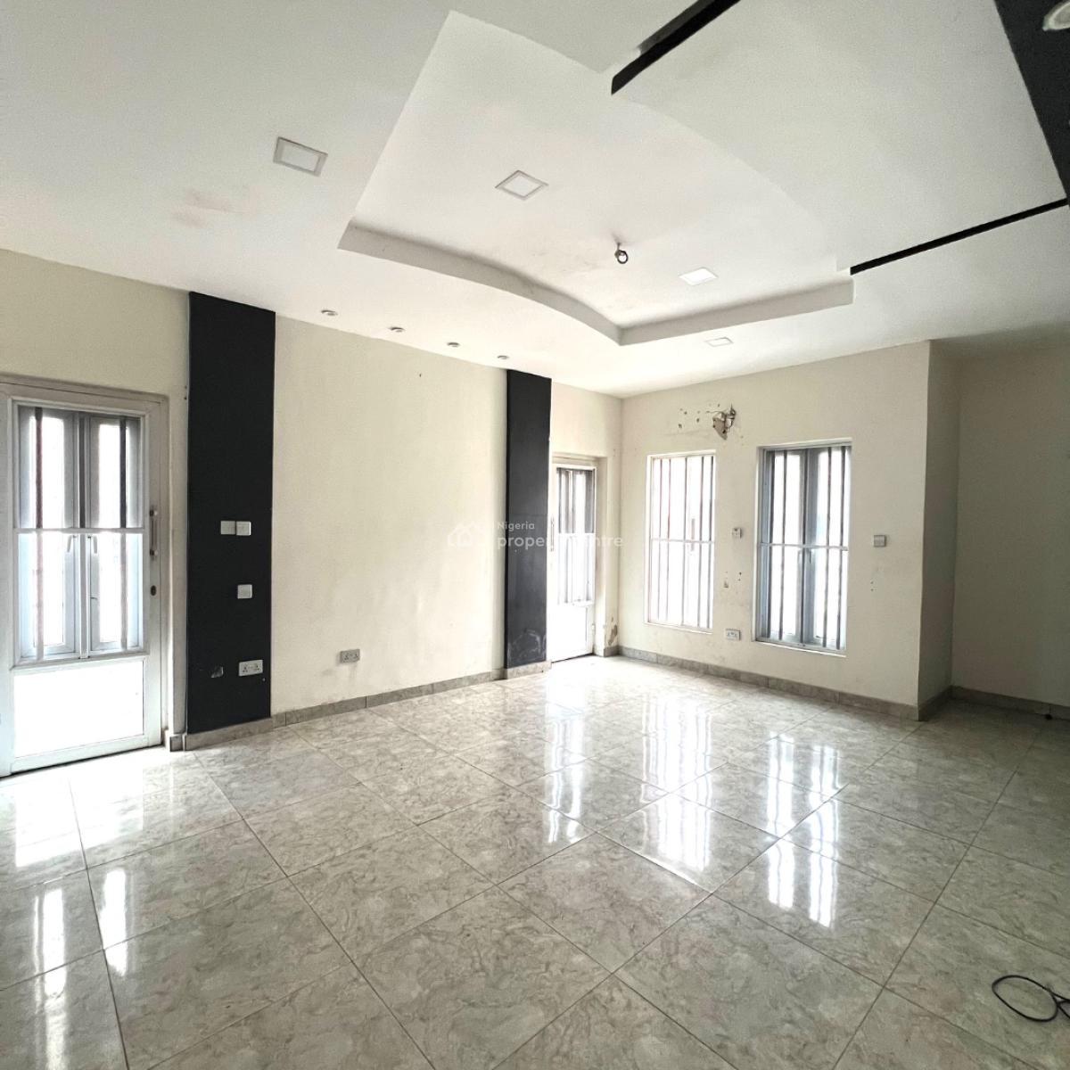 5 Bedroom Detached Duplex, Sangotedo, Ajah, Lagos, Detached Duplex for Sale