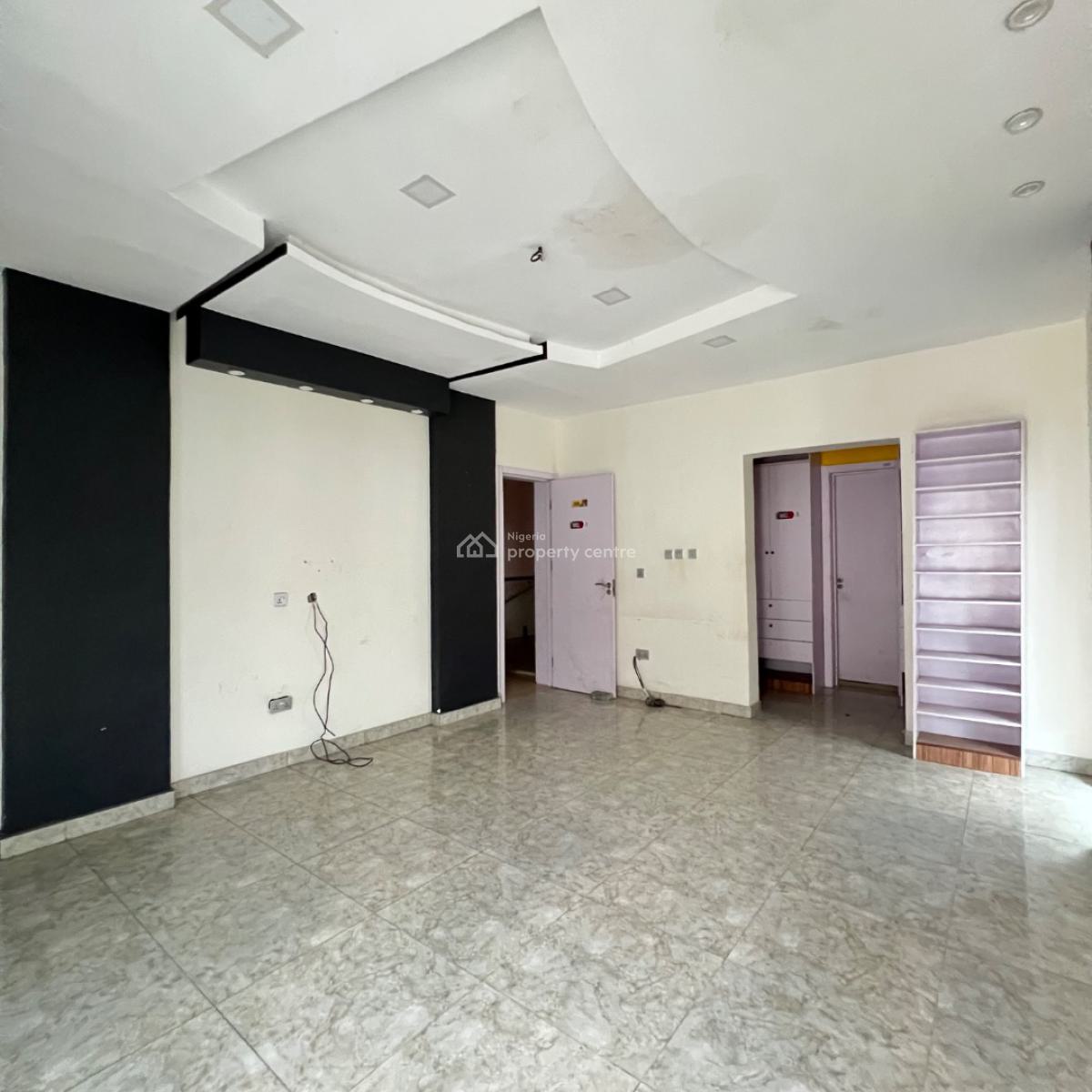 5 Bedroom Detached Duplex, Sangotedo, Ajah, Lagos, Detached Duplex for Sale