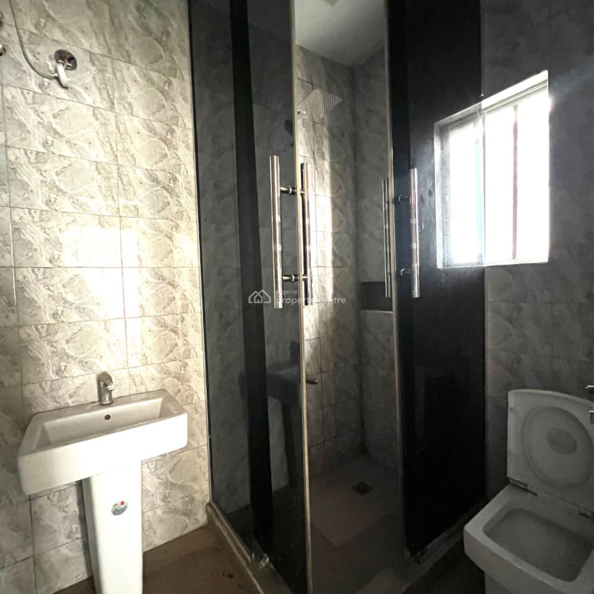 5 Bedroom Detached Duplex, Sangotedo, Ajah, Lagos, Detached Duplex for Sale