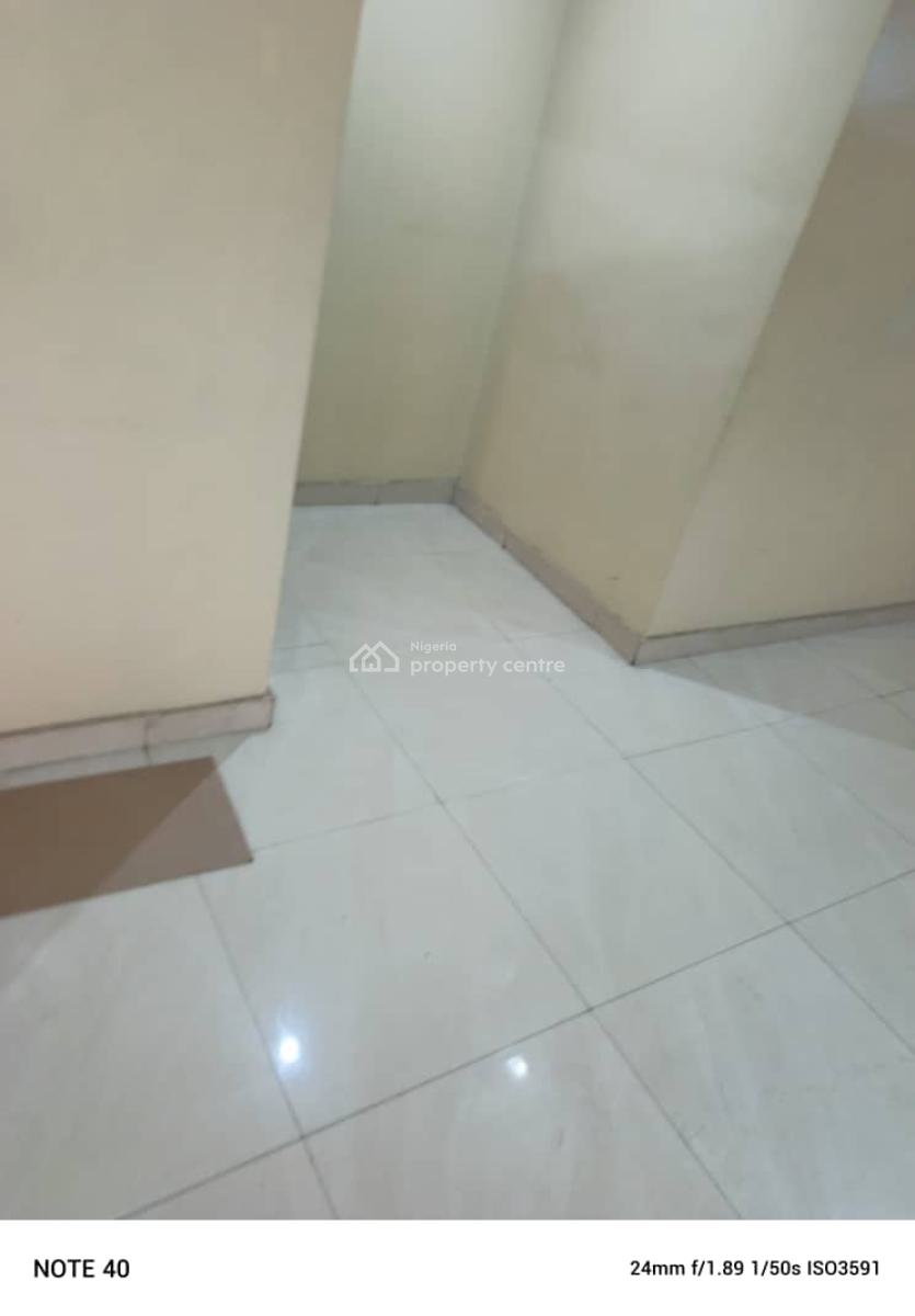 4 - Bedroom Semi Detached House with 2 Sitting  Rooms, Gra Phase 1, Magodo, Lagos, Semi-detached Duplex for Rent