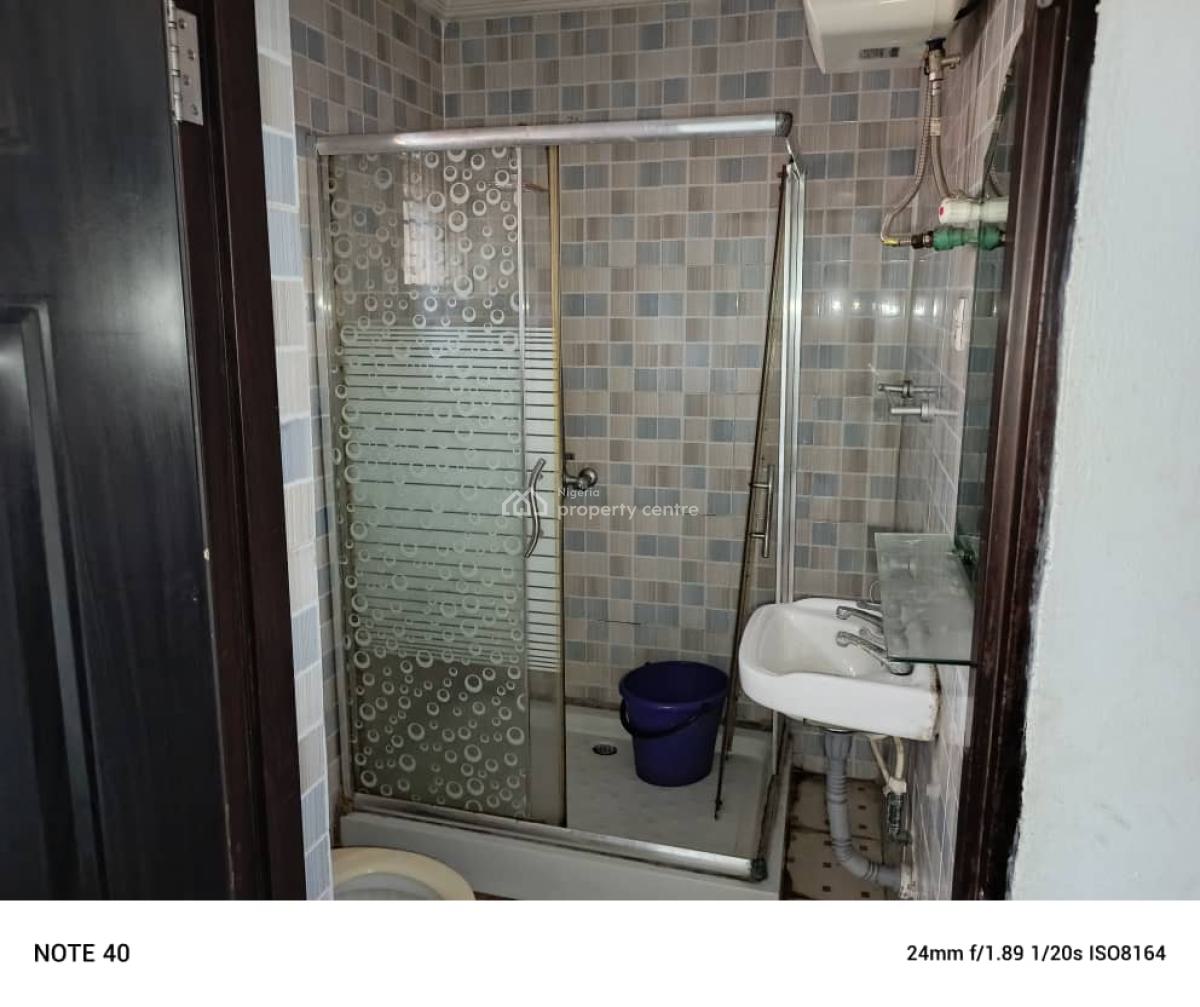 4 - Bedroom Semi Detached House with 2 Sitting  Rooms, Gra Phase 1, Magodo, Lagos, Semi-detached Duplex for Rent