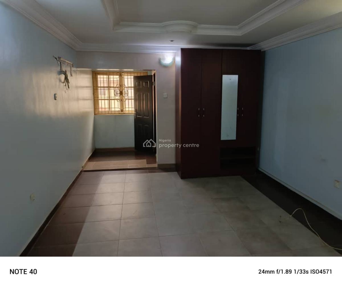 4 - Bedroom Semi Detached House with 2 Sitting  Rooms, Gra Phase 1, Magodo, Lagos, Semi-detached Duplex for Rent