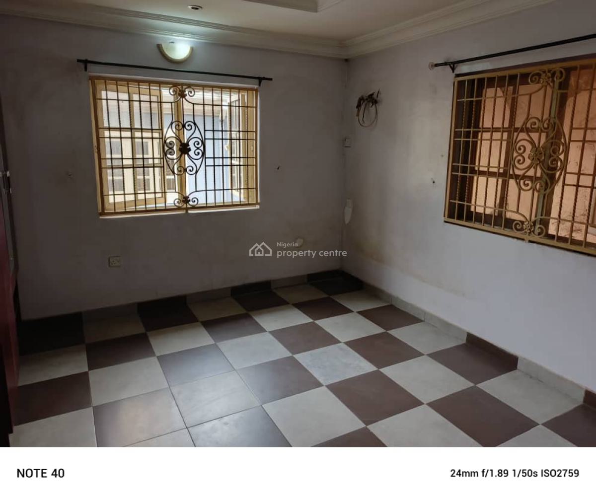 4 - Bedroom Semi Detached House with 2 Sitting  Rooms, Gra Phase 1, Magodo, Lagos, Semi-detached Duplex for Rent