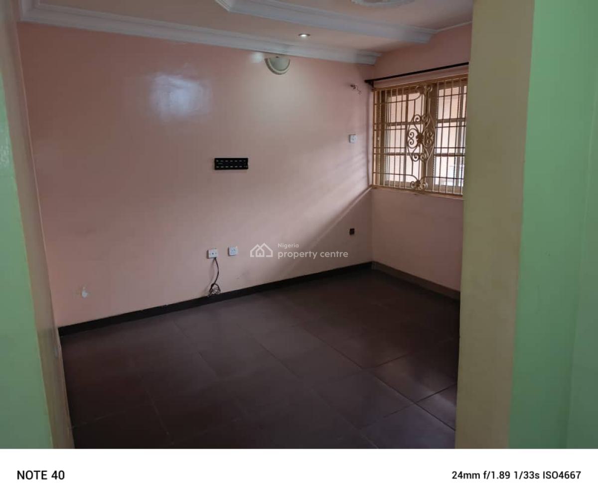 4 - Bedroom Semi Detached House with 2 Sitting  Rooms, Gra Phase 1, Magodo, Lagos, Semi-detached Duplex for Rent