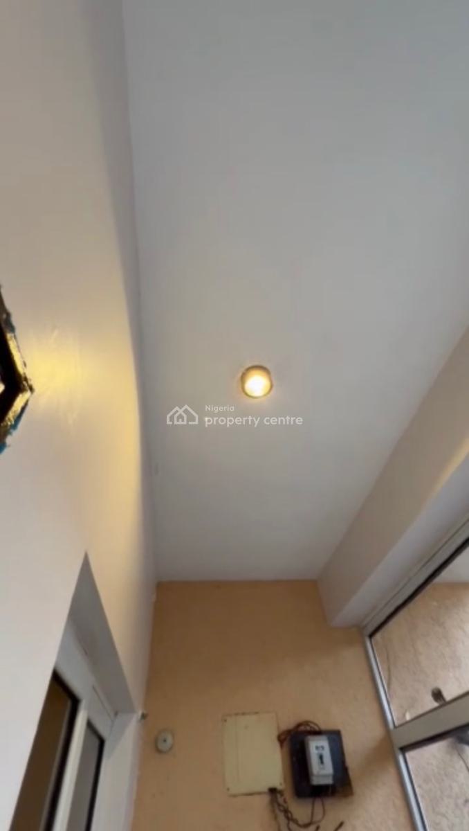 a Standard, Spacious 5 Bedroom Terraced Duplex, Guzape District, Abuja, Terraced Duplex for Sale