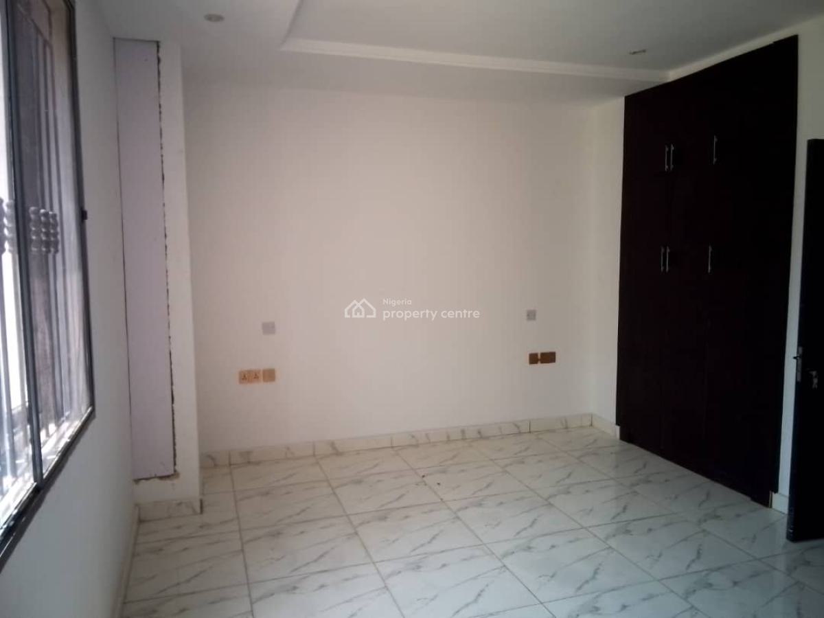 Luxury 3-bedroom Apartment  with Bq, Old Ikoyi, Ikoyi, Lagos, Flat / Apartment for Rent