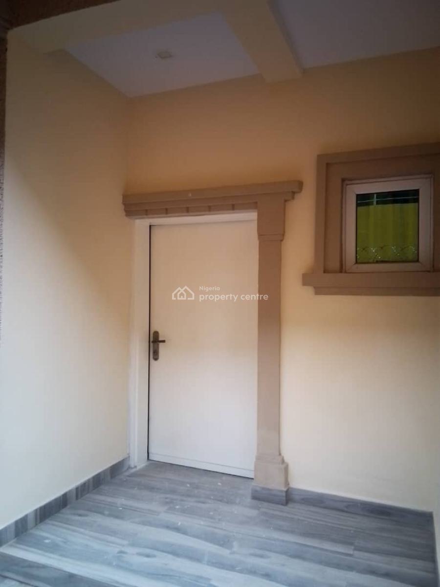 Luxury 3-bedroom Apartment  with Bq, Old Ikoyi, Ikoyi, Lagos, Flat / Apartment for Rent