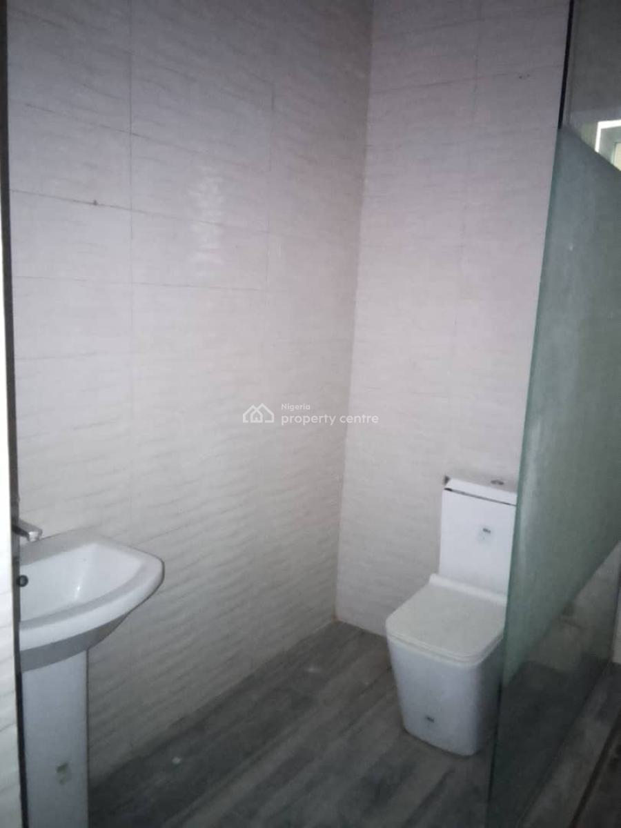 Luxury 3-bedroom Apartment  with Bq, Old Ikoyi, Ikoyi, Lagos, Flat / Apartment for Rent