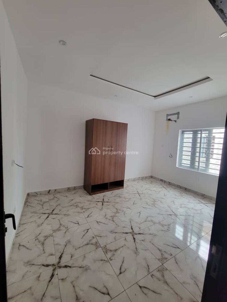 Sharp Mini Flat, Shoprite, Sangotedo, Ajah, Lagos, Mini Flat (room and Parlour) for Rent