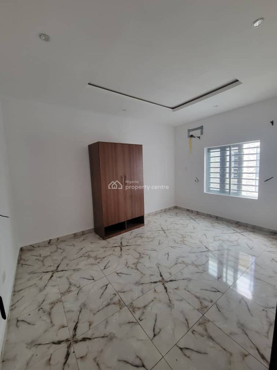 Sharp Mini Flat, Shoprite, Sangotedo, Ajah, Lagos, Mini Flat (room and Parlour) for Rent