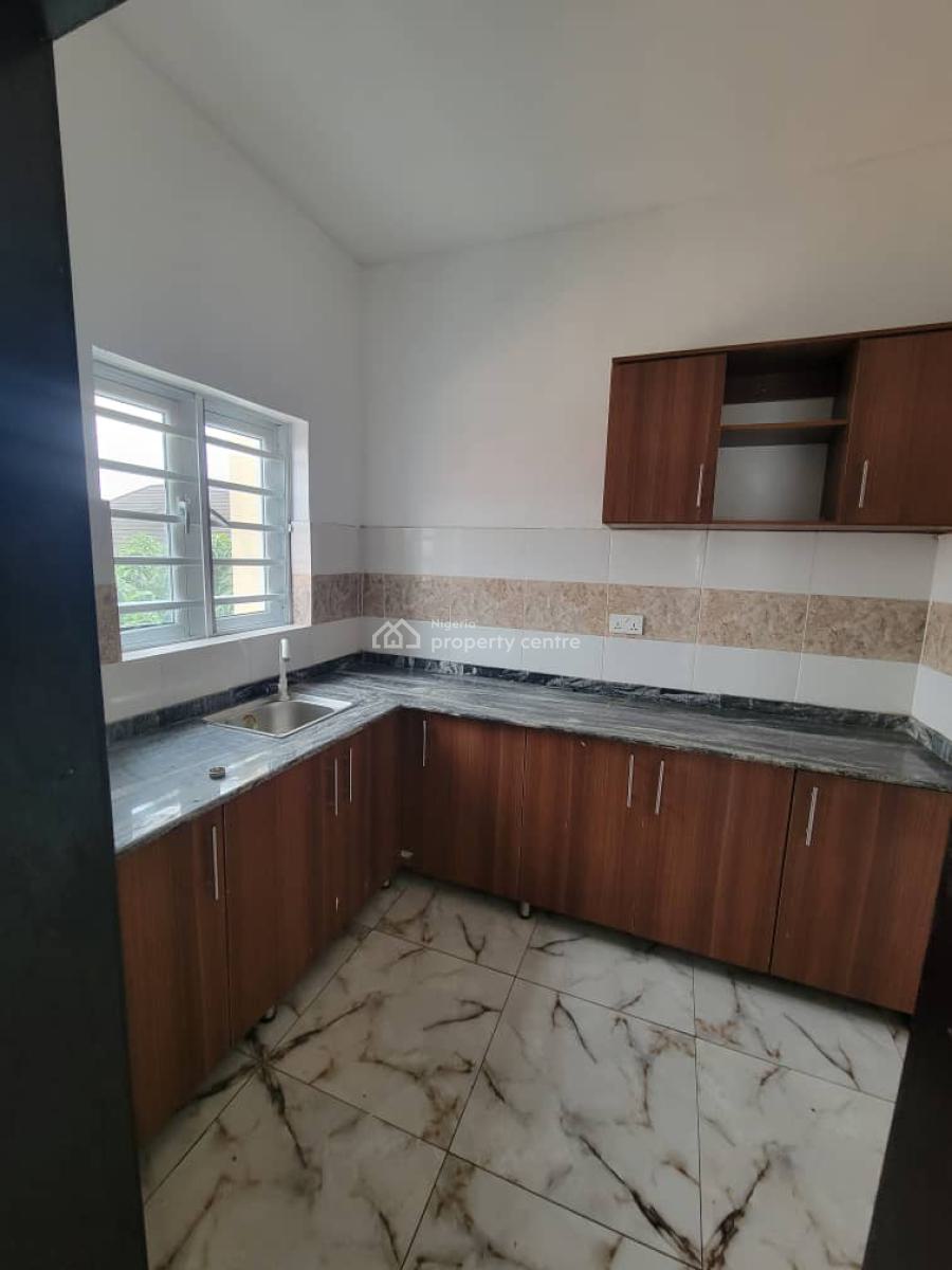 Sharp Mini Flat, Shoprite, Sangotedo, Ajah, Lagos, Mini Flat (room and Parlour) for Rent