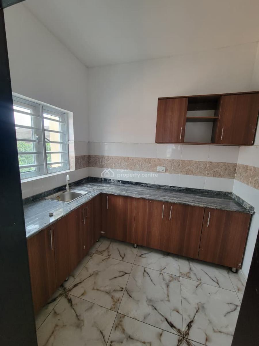 Sharp Mini Flat, Shoprite, Sangotedo, Ajah, Lagos, Mini Flat (room and Parlour) for Rent