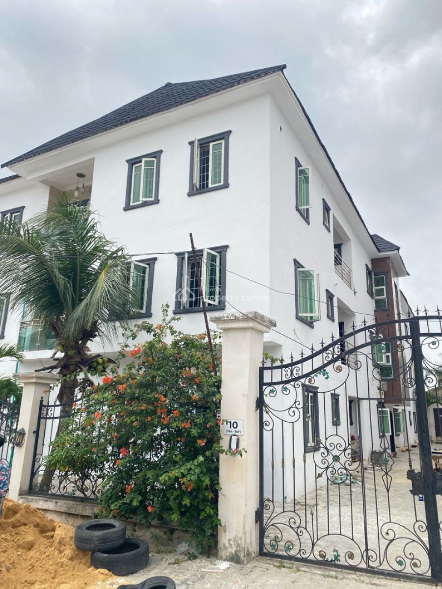 Miniflat, Agungi, Lekki, Lagos, Flat / Apartment for Rent