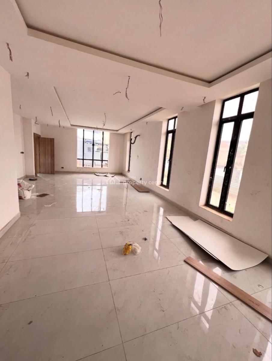 6 Bedroom Detached Duplex, Mabushi, Abuja, House for Sale