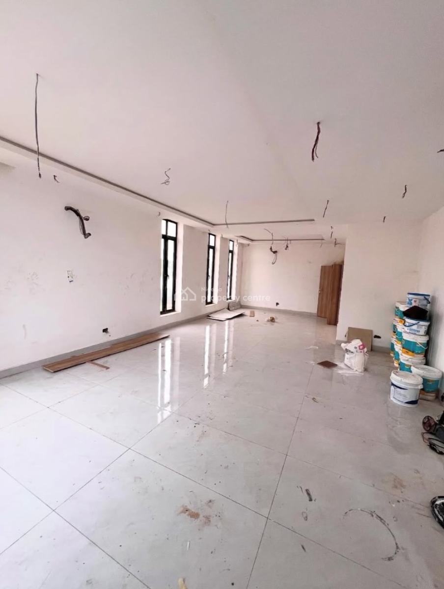 6 Bedroom Detached Duplex, Mabushi, Abuja, House for Sale