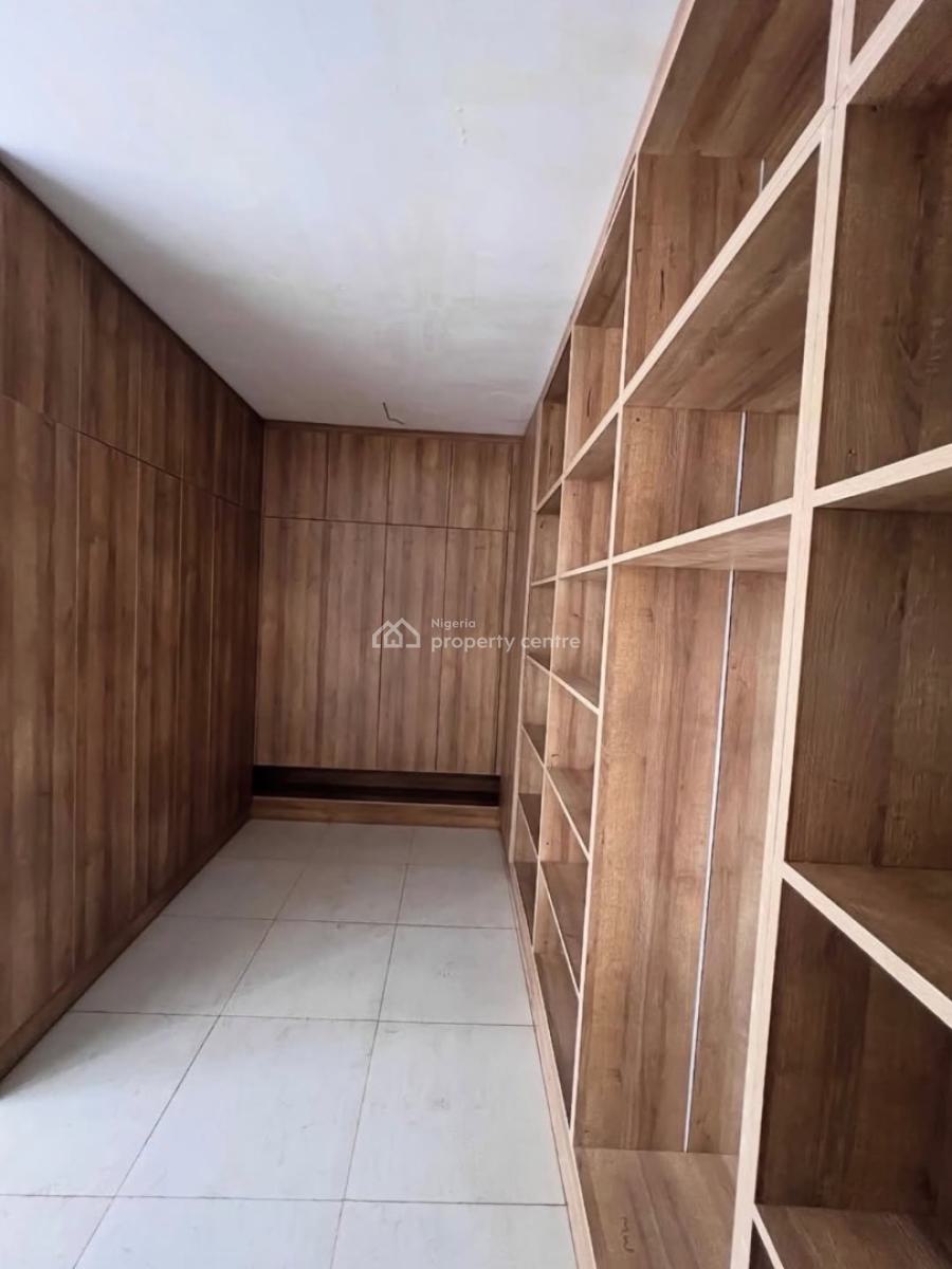 6 Bedroom Detached Duplex, Mabushi, Abuja, House for Sale