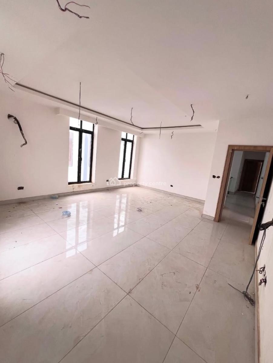 6 Bedroom Detached Duplex, Mabushi, Abuja, House for Sale