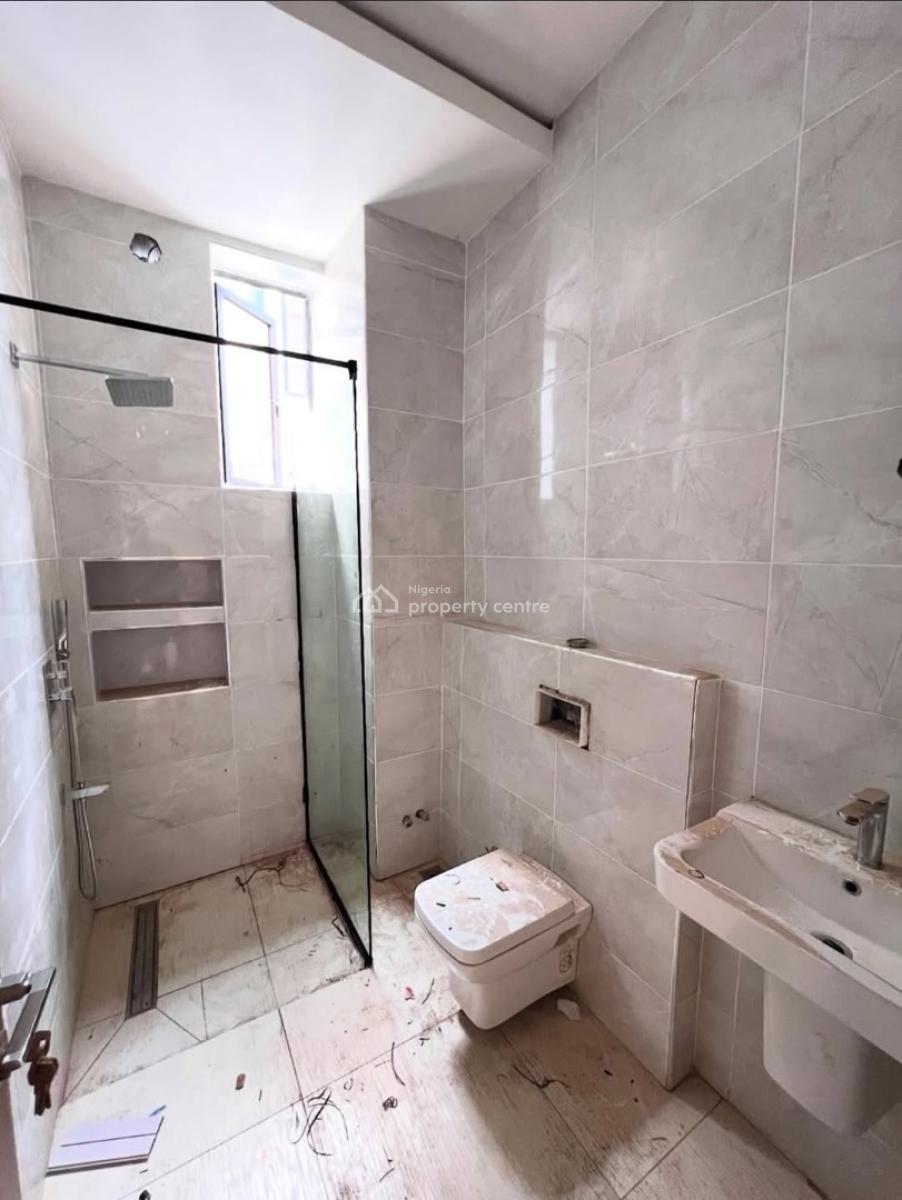 6 Bedroom Detached Duplex, Mabushi, Abuja, House for Sale