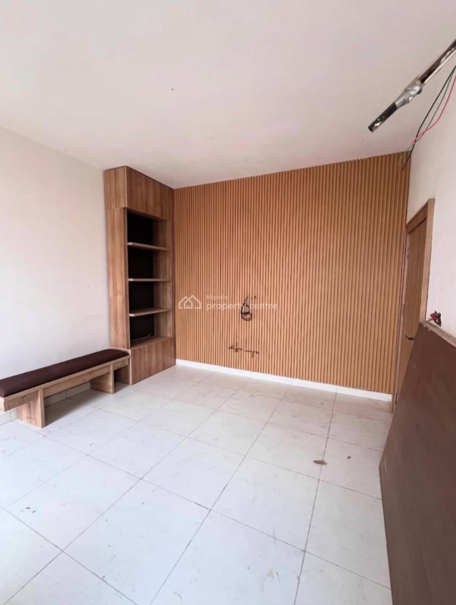 6 Bedroom Detached Duplex, Mabushi, Abuja, House for Sale